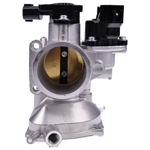 Throttle Body 1204195 for Polaris RANGER 6X6 800 2012-2013 800 EFI 2011