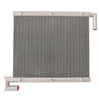 Hydraulic Oil Cooler 4285627 For John Deere Excavator 490E