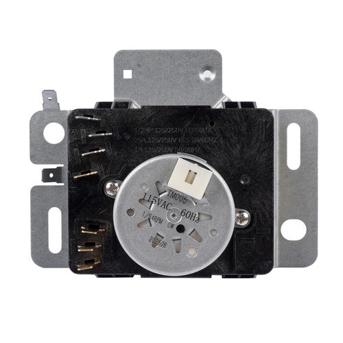 Replacement Dryer Timer Control Fits For Whirlpool Models W10745654 W10857611