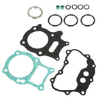 NEW GASKET KIT FIT FOR HONDA TRX 250EX 2001���2005 TRX 250X 2009 2011-2018