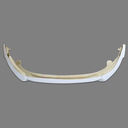 Front Bumper Lip Spoiler Splitter for 2022 2023 for Toyota GR86 ZN8 Unpainted