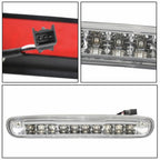 Third Brake Light for Chevy Silverado Sierra 1500 2500 3500 2007 2013 LED