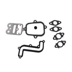 Gasket Kit For Briggs & Stratton 791798 311707 313707 312777 110000 Engine