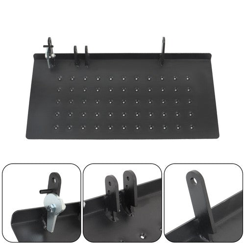 ACS6000ULS Advanced Chute System Chute Blocker For ZT Mowers 088-6003-00