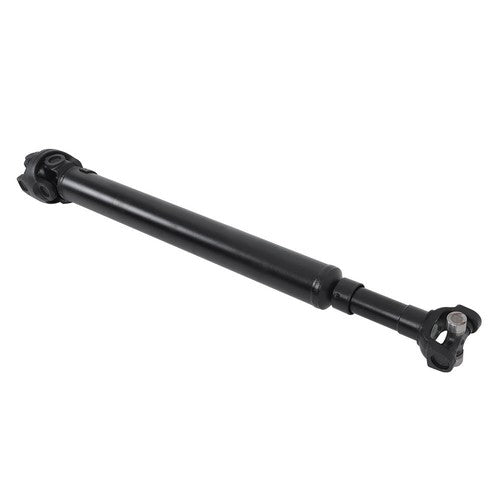 Front Side Black Driveshaft Prop Shaft Assembly For Ford F-350 1995-1996 Manual