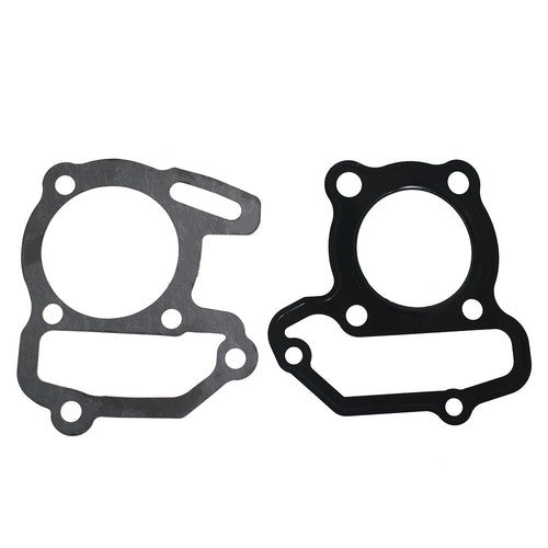 For 2002-2008 Yamaha Raptor 80 YFM 80 Cylinder Piston Gasket Top End Kit