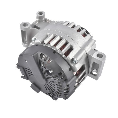 Alternator for Hummer H3 Sport Utility 2006 L5 3.5L 130A 12V CW 6-Groove Pulley