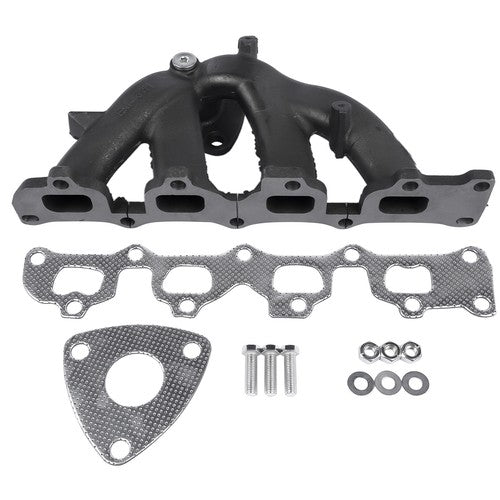 Manifold for Chevrolet Captiva Sport Equinox GMC Terrain 2010-2012 Sport Utility