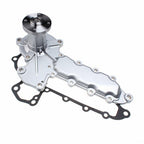 Water Pump 15521-73033 for Bobcat Skid Steer Loader S175 743 753 773 Kubota