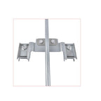 New Power Window Regulator with Motor for Freightliner M2 Right Passenger RH
