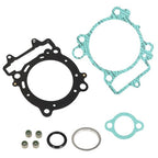 Complete Top End Head Gasket Kit Set For Kawasaki KX450F 2009-2015