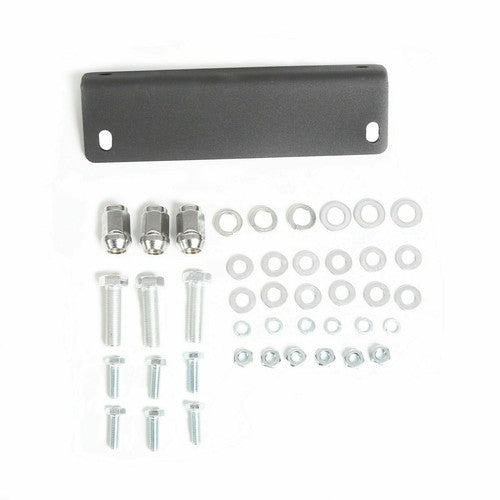 For Jeep Wrangler YJ TJ LJ Spare Tire Carrier Mount Holder Rack  1987-2006