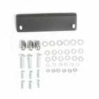 For Jeep Wrangler YJ TJ LJ Spare Tire Carrier Mount Holder Rack  1987-2006
