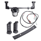 Electric Center Stand for Harley Touring Baggers Road Glide Ultra FLTRU 2009-16