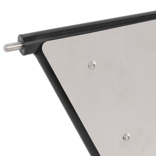 Aluminium Steel Full Door Silvery for Kawasaki Teryx 750 2008-2013