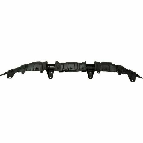 Front Bumper Inside Upper Grille Bracket for 2019-2024 for Toyota RAV4 Trd