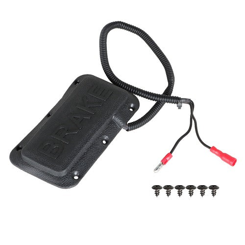 For Club Car EZGO Yamaha Golf Cart Brake Light Switch / Brake Pad Universal