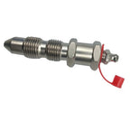 2X Grease Valve 07959-20001 07959-20000 for Komatsu PC100 PC200 PC300 PC400 160