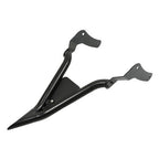 For Honda Rebel300 500 CMX300 CMX500 2017-2022 Passenger Backrest Sissy Bar