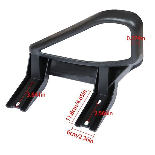 Hip Restraints Pair Seat Handles For Ezgo TXT Golf Cart 1994-Up 71702-G01