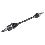 Rear CV Axle Shaft 100771901A for Tesla S 12-23 X 2018-2021 BATTERY EV (EV/BEV)