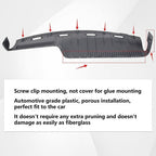 Dash Board Panel Pad Cover Replacement Gray for 1994-97 Dodge Ram 1500 2500 3500