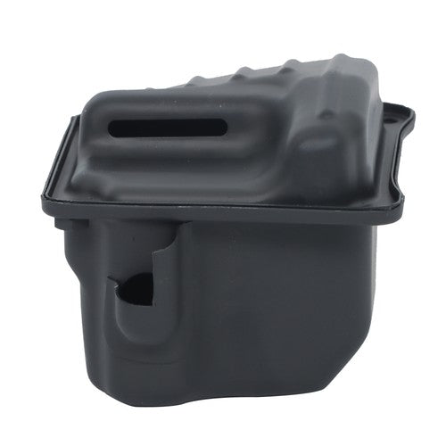 Dual Port Muffler For Holzfforma G444 For Stihl 044 MS440 046 MS460 MS461