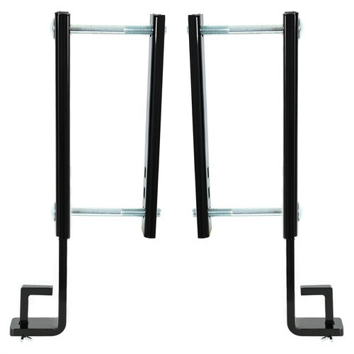 Weight Distribution Hitch Support Bracket Adjustable for Trailer Control