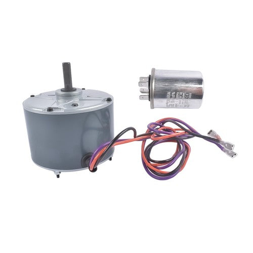 Interlink 100483-41 Condenser Fan Motor 1/10 HP 208-230 Volts Single Phase 60HZ