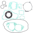For Honda CR250R 1992-2001 Full Complete Engine Gasket Set Kit Top & Bottom End
