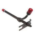 4PCS A140829 Injectors for Case 1150 1255 470 570 430 530 D188 D207 1740 1835