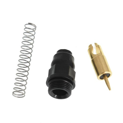 Rebuild Kit of Carburetor Choke Cable Plunger Fit For Suzuki Arctic Cat
