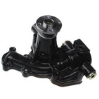 NEW Water Pump For Case CX27 CX31 Yanmar 3TNE82 3D82AE 3TNE82A 3TNV82 Engine