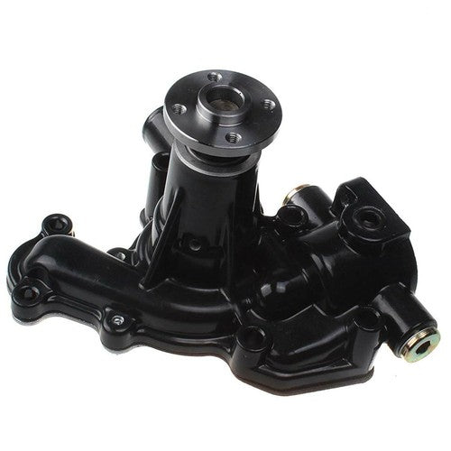 NEW Water Pump For Case CX27 CX31 Yanmar 3TNE82 3D82AE 3TNE82A 3TNV82 Engine