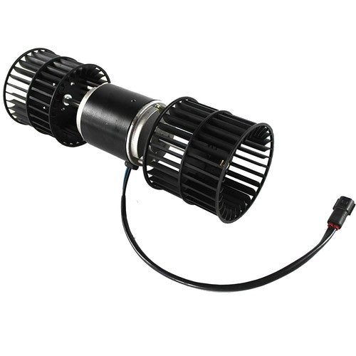 AC Blower Motor 24V Fits Volvo Excavator EC210B EC290B EC360B EC240