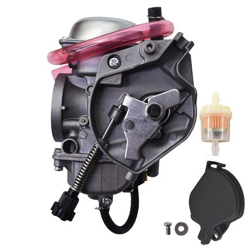 Carburetor for Kawasaki KVF360 PRAIRIE 360 2003-2013 US