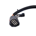 Driver Side Assist Step Motor For GM Cadillac Escalade ESV Chevy Suburban New