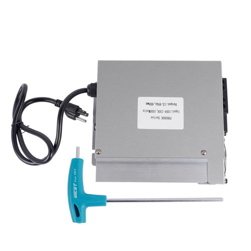 PD9260CV 60 Amp RV Power Converter with Over/Under-voltage Protection PD9260C