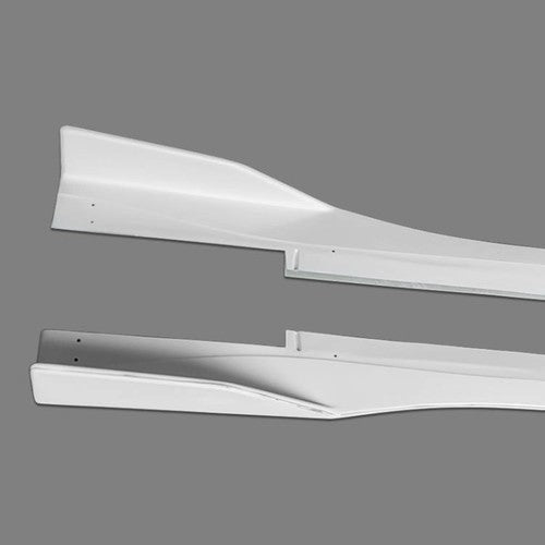 Side Skirts FPR Guard Lower Panel for 2022-2023 for Toyota GR86 for Subaru BRZ