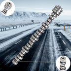 53022372AA Camshaft For Chrysler 300 Dodge Challenger Charger Durango OHV 5.7L