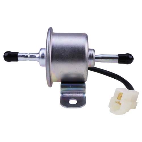 NEW Electric Fuel Pump 6684852 for Bobcat 12V