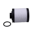 7314000000 731400 Oil Mist Separation Filter for Rietschle Vacuum Pump