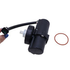 12V Electric Fuel Pump for JCB Tractor Telehandler 320 A7087 332 D6723