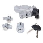 89022365 Ignition Switch Door Lock Cylinder for 2004 2008 for Chevy Colorado