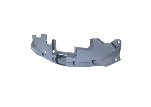 Black Radiator Core Support Upper Cover Panel for 2016-2021 Honda HR-V HRV