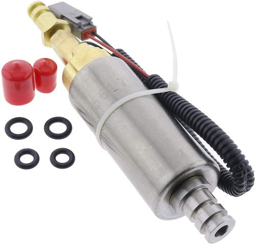4975617 4295249 Electronic Fuel Transfer Pump for Cummins Engine QST30 K19 24V