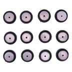 3935945 Rocker Arm Head Socket Retainer 12X for Dodge Ram Valve 5.9L 6.7L