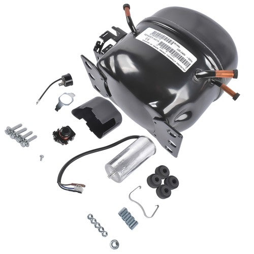 Compressor AE4450Y-AA1A 220-240V 1/2HP for Ice Machines Refrigeration Equipment