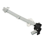 751-607 Front Passenger Side Window Regulator w/ Motor For Honda Accord 2013-16