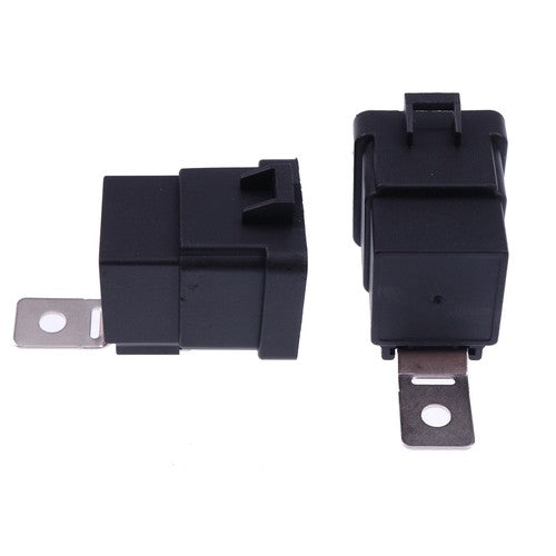 2X Relay Switch 6670312 for Bobcat 553 751 773 7753 863 883 953 320 324 418 430